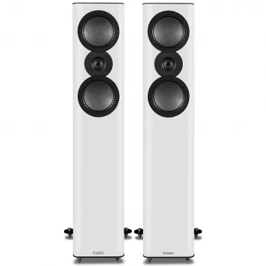 Напольная акустика Mission QX-4 MKII (Lux White)